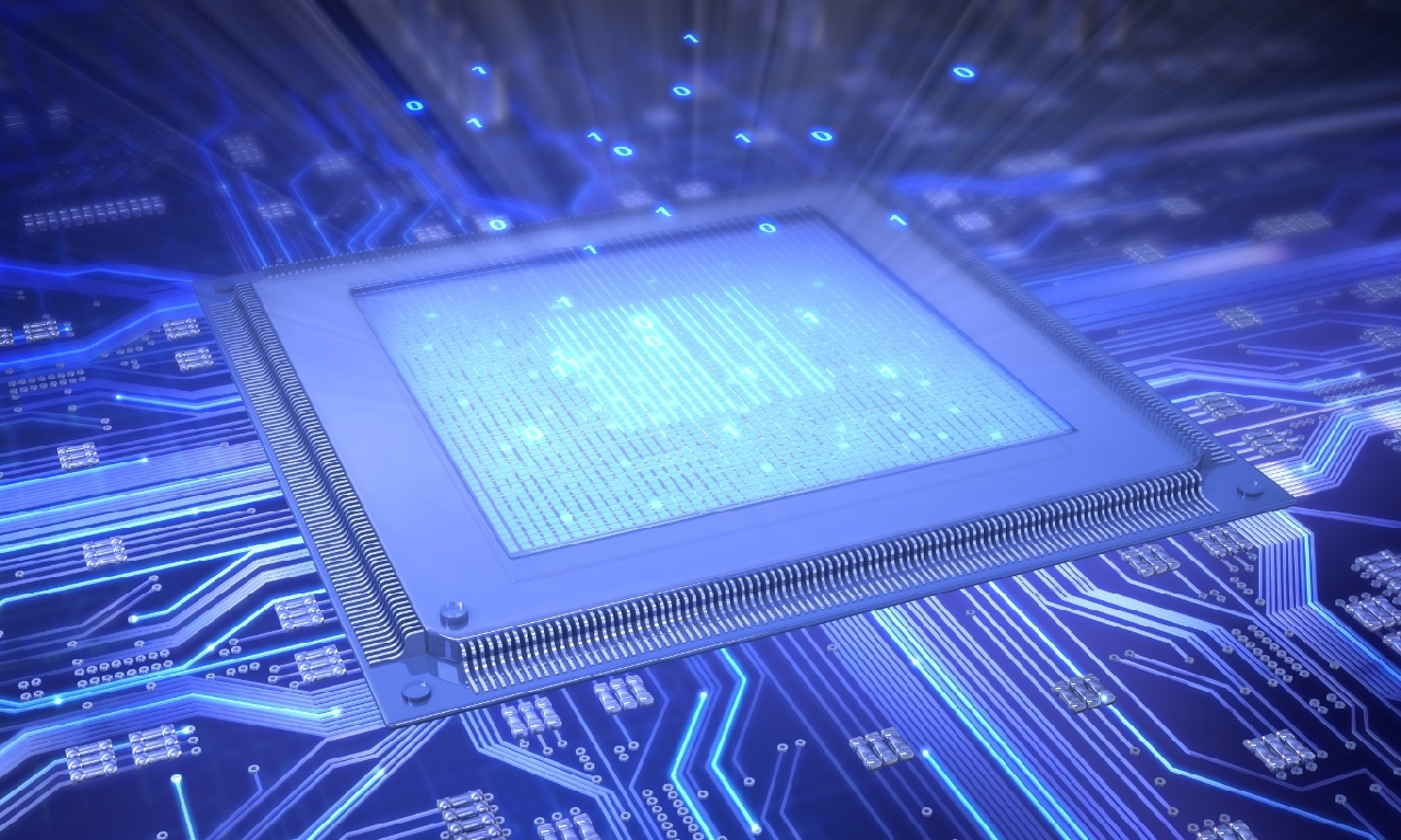 这项冷场发射技术加速先进芯片开发